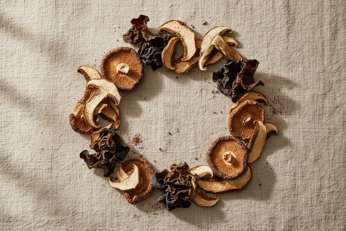 Mushroom