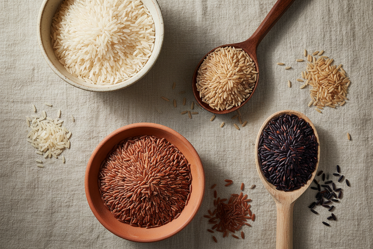 Rice