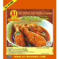 A1 Best One Instant Curry Sauce (Meat)