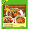 A1 Best One Instant Curry Sauce (Rendang)