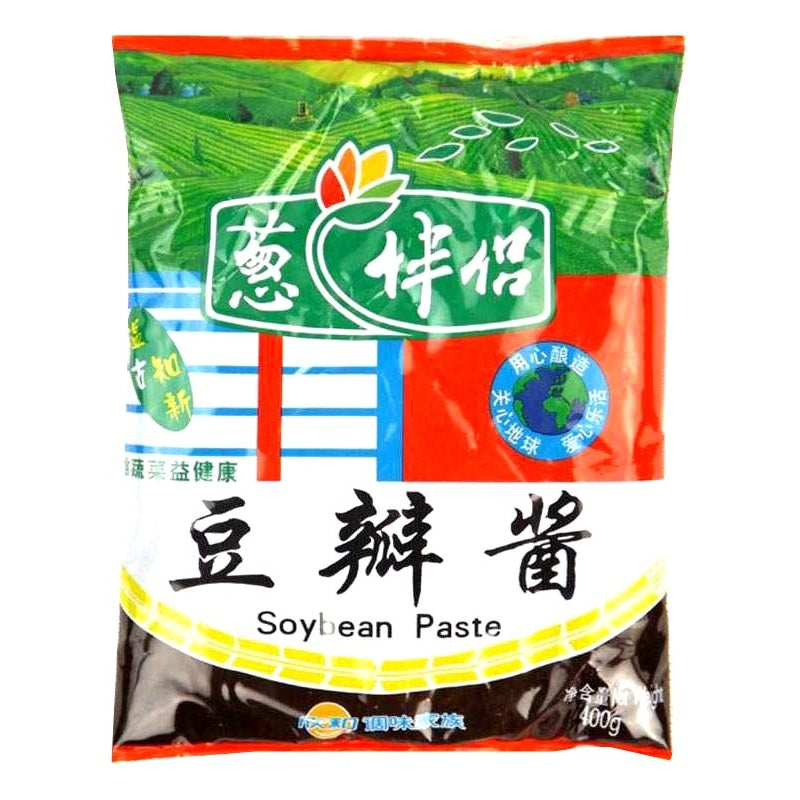 Soybeans Paste 400g