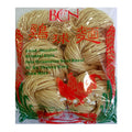 Egg Noodle Oriental Style