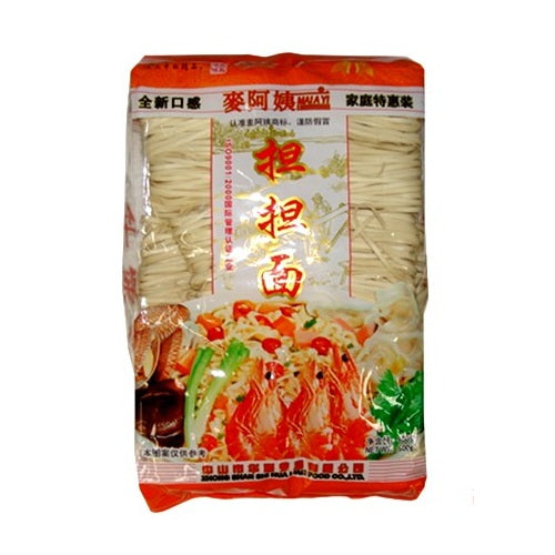 Dan Dan Noodle 900g