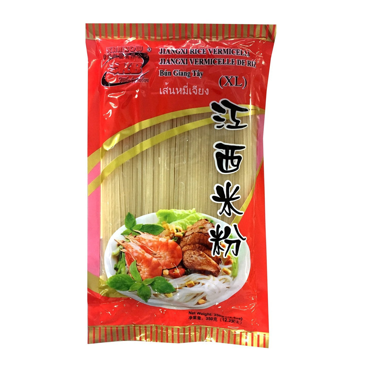 Jiangxi Rice Vermicelli (XL)