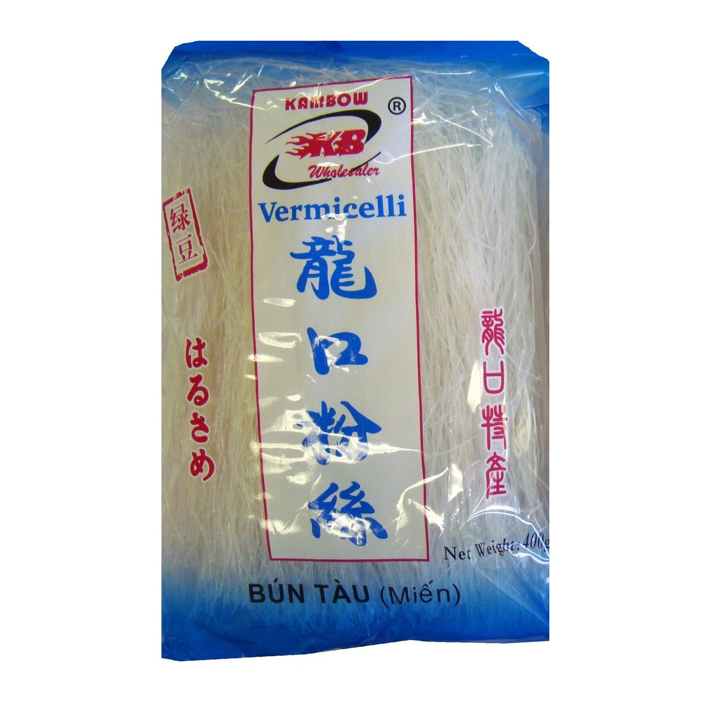 Mung Bean Vermicelli 400g