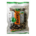 Black Fungus Whole 70g