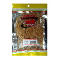 A package of Kambow Ginseng roots in a clear plastic bag with a yellow header and a white product label, photographed against a plain white background.