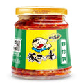 Chili Oil with Bamboo Shoot