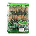 Vegetable Biscuit