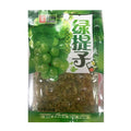 Green Grapes