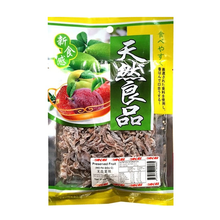 Preserved Fig