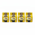 4 x Aik Cheong White Coffee 3 in 1 Malaysia Instant Coffee