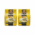 2 x Aik Cheong White Coffee 3 in 1 Malaysia Instant Coffee