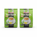 2 x Aik Cheong Teh Tarik Halia 4 in 1 Malaysia Instant Ginger Milk Tea Beverage