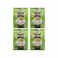 4 x Aik Cheong Teh Tarik Halia 4 in 1 Malaysia Instant Ginger Milk Tea Beverage