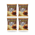 4 x Old Town 3 in 1 white coffee classic