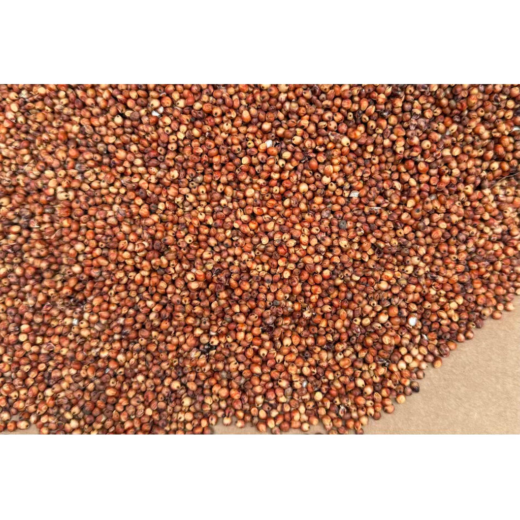 Red Sorghum 1kg